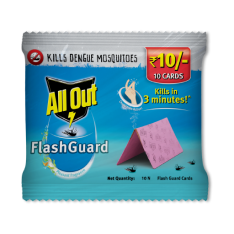 All Out FlashGuard 